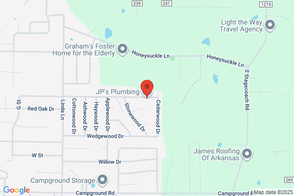 Kimmel Plumbing