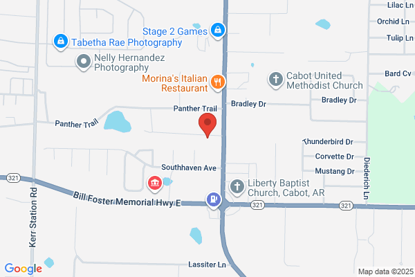 Benjamin Franklin Plumbing of Greater Little Rock