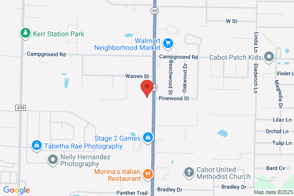 Bible Baptist Church
