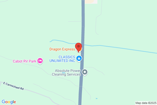Dragon Express