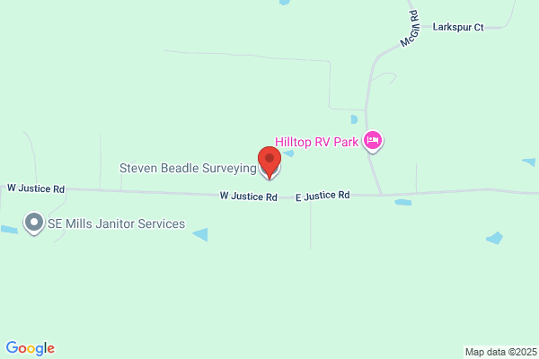 Beadle Steven Surveying Co