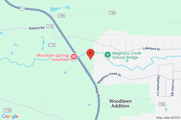 Magness Creek Mini Storage