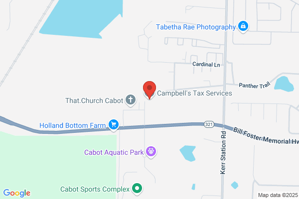 Campbell's Tax Service