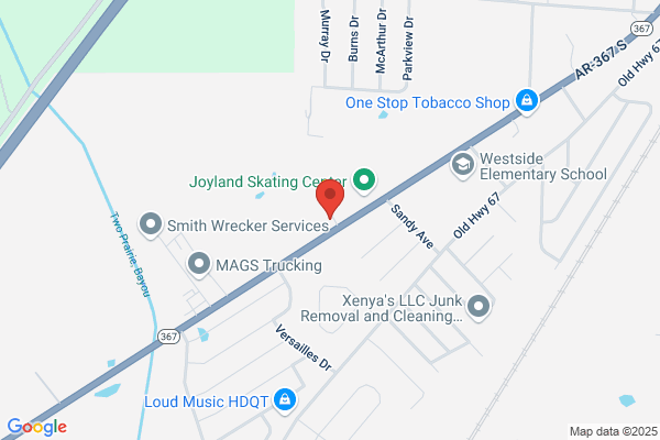 A Star Tire Inc