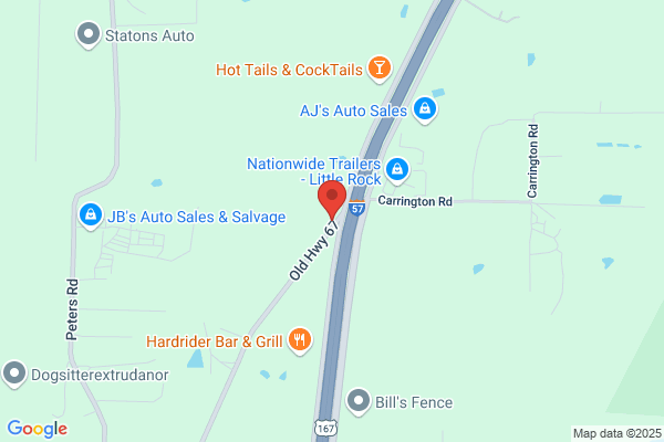 North Pulaski Auto Sales