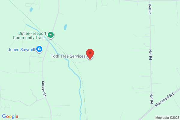 Toth Tree Services LLC