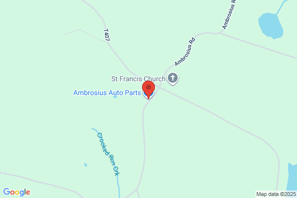 Ambrose Auto Wrecking