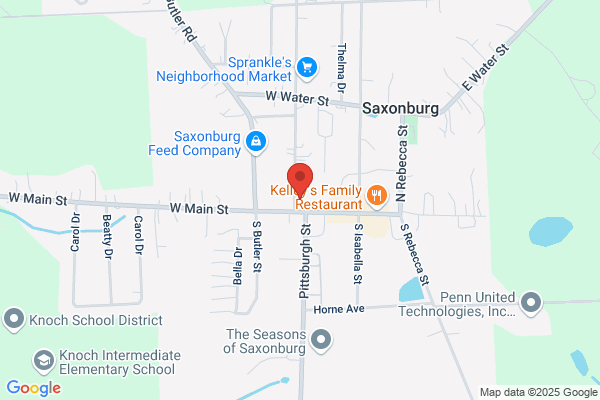 Novotnys Pizza Inc
