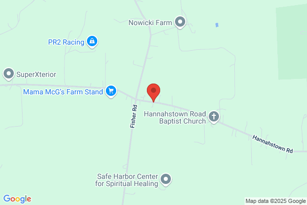 Samaritan Counseling Center