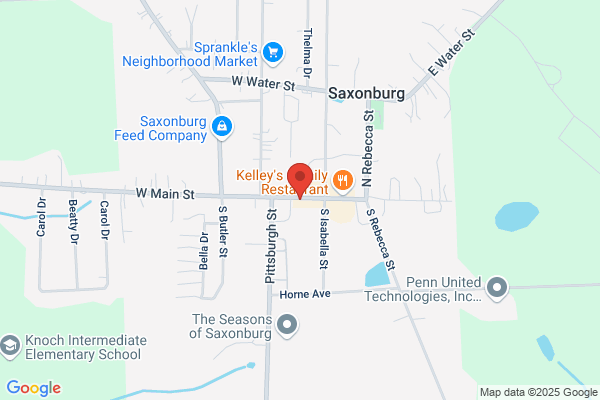 Saxonburg Child Care