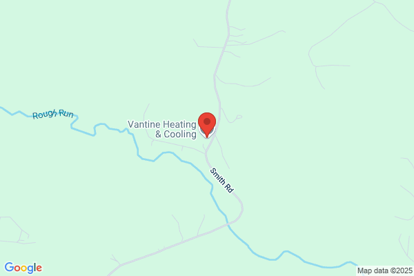 Vantine Heating & Cooling, LLC