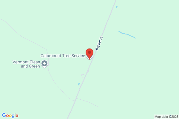 Catamount Tree Service