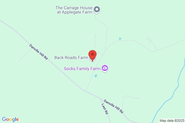 Back Roads Farm LLC