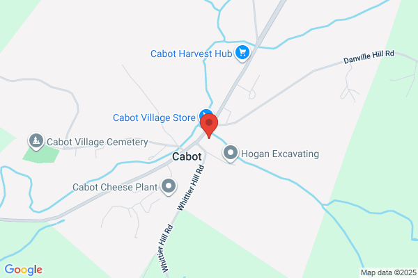 Cabot Town Clerk