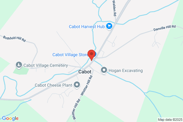 Cabot True Value Hardware