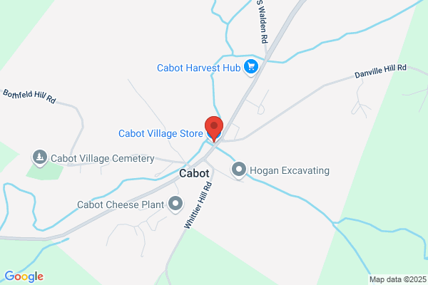 Cabot Village Store