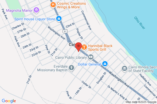 Cairo Pharmacy Inc
