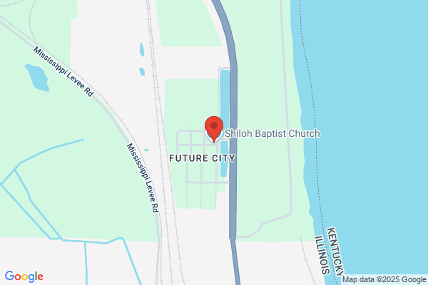 Shiloh Baptist Full Gospel Future City