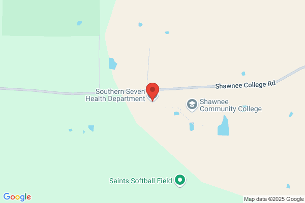 Southern Seven Health Department