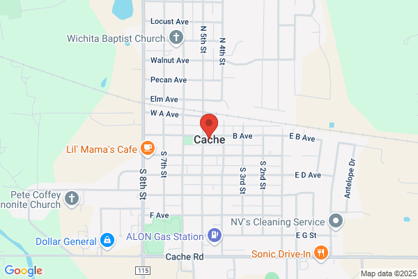 Cotton Electric Co-Op