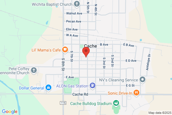 Marlow's Service Center & 24 Hour Wrecker Service