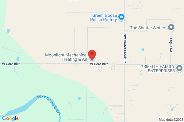 Moonlight Mechanical Heating & Air