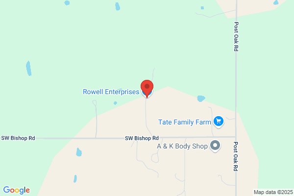 Rowell Enterprises LLC