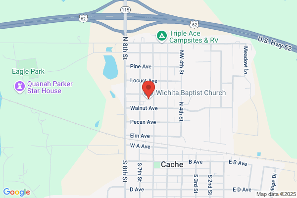 Wichita Baptist Church
