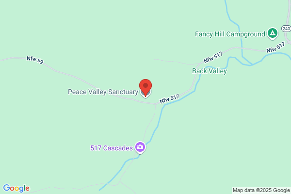 Peace Valley