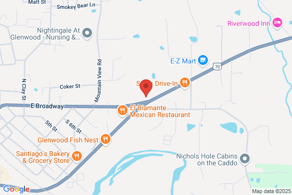 Windstream Caddo Gap