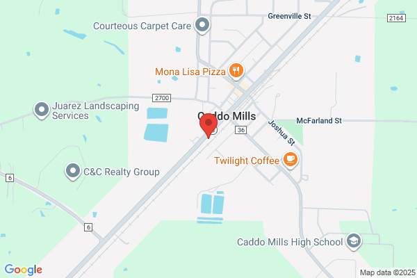 Caddo Mills Chamber of Commerce