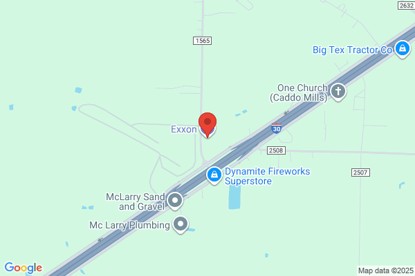 Caddo Mills Exxon