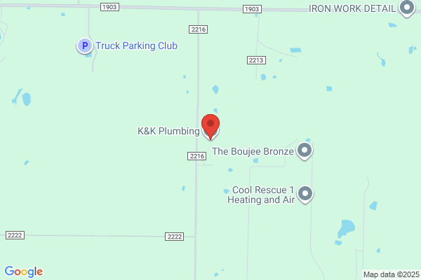 K&K Plumbing