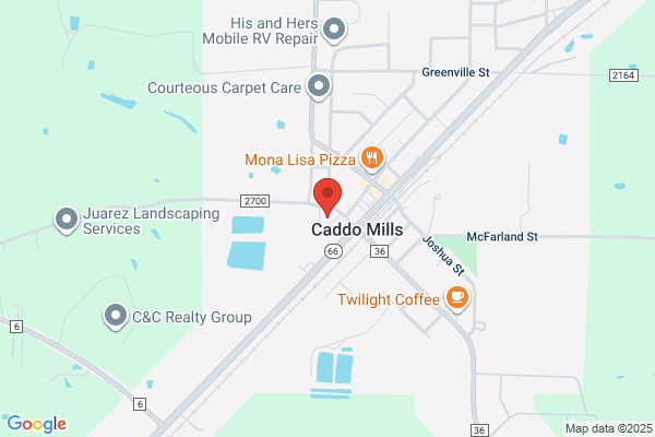 Manor Apartments of Caddo Mills