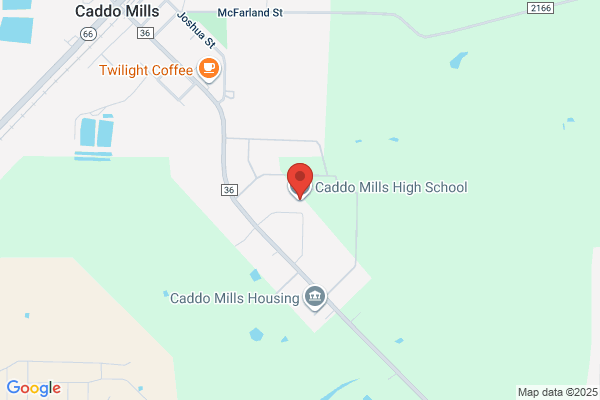 Schools, Caddo Mills, High School