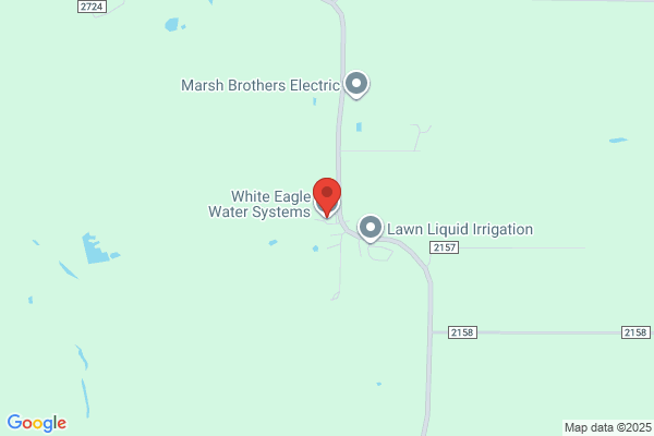 White Eagle Water System