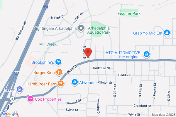 Arkadelphia Area Chamber-Cmmrc