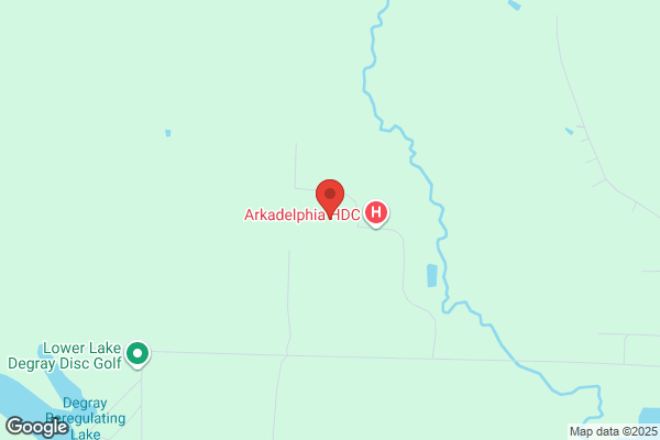 Arkadelphia Human Development