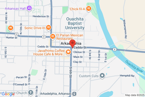 Arkadelphia Laundry & Cleaners
