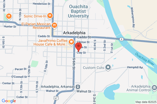 Arkadelphia Police Department