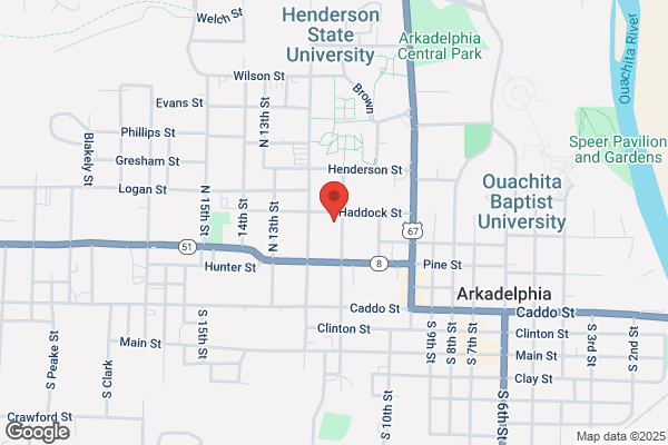Arkadelphia Public School