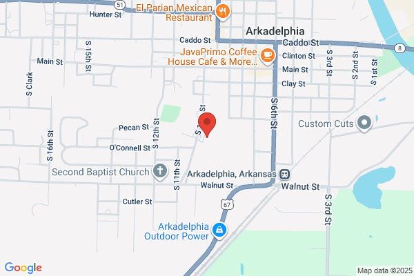 Arkansas Department of Education Field Services