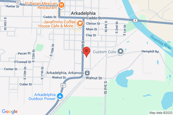 Arkansas Housing Group Inc