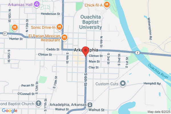 Arkansas Realty Services