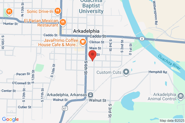 Batson, Blake - Prosecuting Attorney