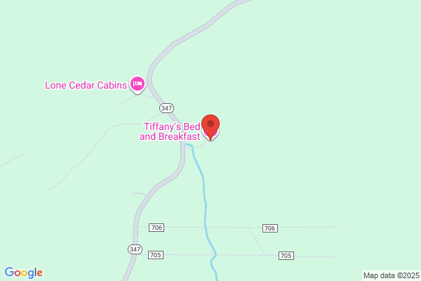 Buckelews Bed & Breakfast