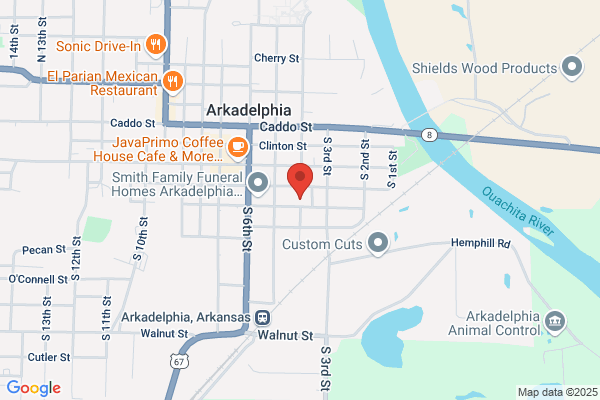 Clark County Appraisal Company