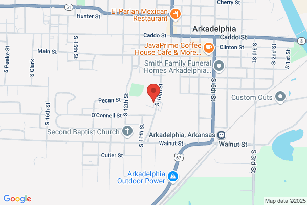Clark County of, Home Health