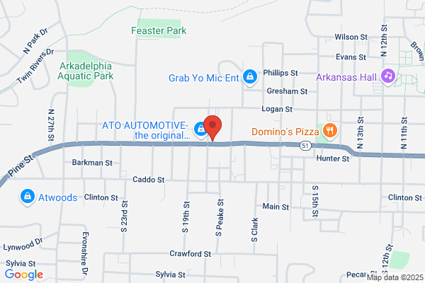 G & J Wholesale