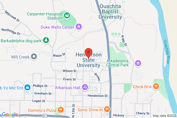 Henderson State University